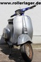 Sven Mader - Klassische Vespa Roller