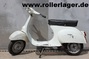 Sven Mader - Klassische Vespa Roller