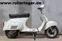 Sven Mader - Klassische Vespa Roller