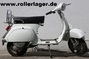 Sven Mader - Klassische Vespa Roller