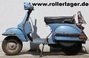 Sven Mader - Klassische Vespa Roller