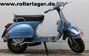 Sven Mader - Klassische Vespa Roller