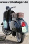 Sven Mader - Klassische Vespa Roller