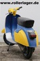 Sven Mader - Klassische Vespa Roller