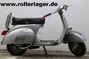 Sven Mader - Klassische Vespa Roller