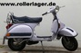 Sven Mader - Klassische Vespa Roller