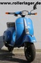 Sven Mader - Klassische Vespa Roller