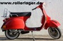 Sven Mader - klassische Vespa Roller