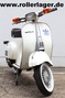 Sven Mader - Klassische Vespa Roller