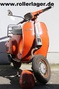 Sven Mader - Klassische Vespa Roller