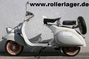 Sven Mader - klassische Vespa Roller