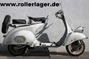 Sven Mader - klassische Vespa Roller