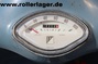 Sven Mader - klassische Vespa Roller