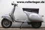 Sven Mader - Klassische Vespa Roller