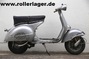 Sven Mader - Klassische Vespa Roller