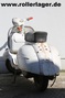 Sven Mader - Klassische Vespa Roller