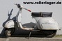 Sven Mader - Klassische Vespa Roller