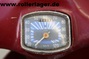 Sven Mader - Klassische Vespa Roller