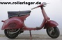 Sven Mader - Klassische Vespa Roller