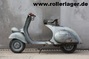 Sven Mader - klassische Vespa Roller