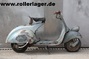 Sven Mader - klassische Vespa Roller
