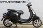 Sven Mader - Klassische Vespa Roller