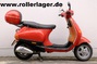 Sven Mader - Klassische Vespa Roller