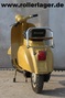 Sven Mader - klassische Vespa Roller