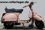 Sven Mader - Klassische Vespa Roller