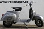 Sven Mader - klassische Vespa Roller