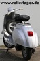 Sven Mader - klassische Vespa Roller