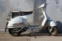 Sven Mader - Klassische Vespa Roller