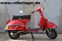 Sven Made - Klassische Vespa Roller