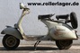 Sven Mader - Klassische Vespa Roller