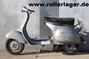 Sven Mader - Klassische Vespa Roller