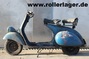 Sven Mader - Klassische Vespa Roller