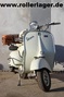 Sven Mader - Klassische Vespa Roller