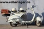 Sven Mader - Klassische Vespa Roller