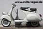 Sven Mader - Klassische Vespa Roller