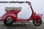 Sven Mader - Klassische Vespa Roller