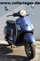 Sven Mader - Klassische Vespa Roller