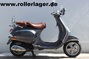 Sven Mader - Klassische Vespa Roller