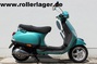 Sven Mader - Klassische Vespa Roller