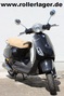 Sven Mader - Klassische Vespa Roller