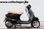 Sven Mader - Klassische Vespa Roller