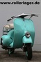 Sven Mader - Klassische Vespa Roller