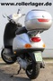 Sven Mader - Klassische Vespa Roller: www.rollerlager.de