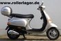 Sven Mader - Klassische Vespa Roller: www.rollerlager.de