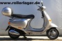 Sven Mader - Klassische Vespa Roller