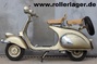 Sven Mader - Klassische Vespa Roller